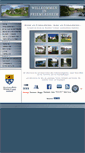 Mobile Screenshot of friemersheim.eu